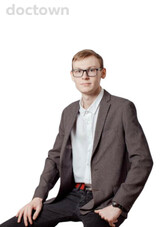 Тремпольцев Дмитрий Николаевич