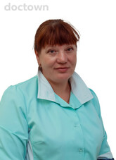 Трубачева Алла Васильевна