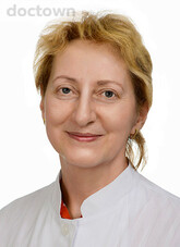 Орлова Юлия Александровна