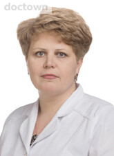 Орловецкая Елена Владимировна