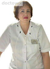 Орлянская Ирина Викторовна