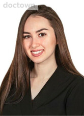 Ортикова Замира Одилжоновна