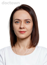 Веденецкая Елена Владимировна