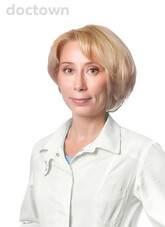 Великая Наталья Викторовна