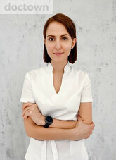 Вардзелян Нонна Игоревна