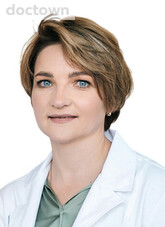 Веретельникова Татьяна Владимировна