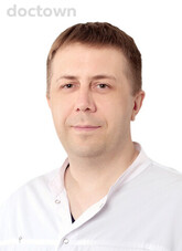 Вернер Илья Генрихович
