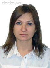 Вернер Наталья Юрьевна 