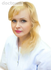 Веселкова (Шмакова) Ольга Владимировна