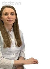 Коченко Ксения Александровна