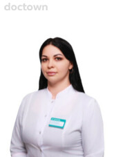 Кочнева Янина Александровна