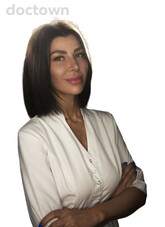 Кодзоева Лейла Магомедовна