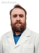 Колбасенко Николай Александрович