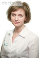 Колмакова Юлия Александровна