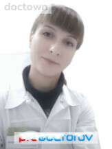 Коломина Анастасия Игоревна