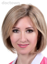 Колотилкина Елена Викторовна