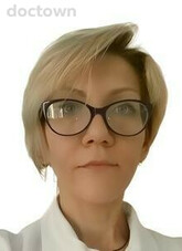 Колотова Наталья Михайловна