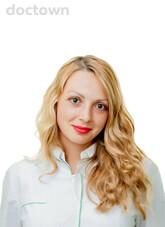 Колточихина Ирина Владимировна