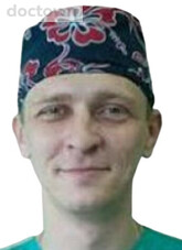 Колыбелкин Константин Михайлович