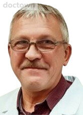 Колыбелкин Михаил Васильевич