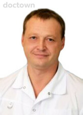 Комогоров Александр Иванович