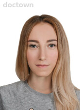 Кончева Яна Павловна