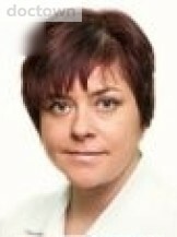 Кондрашова Юлия Владимировна