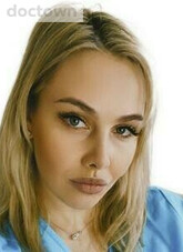 Кондратович Дарья Александровна