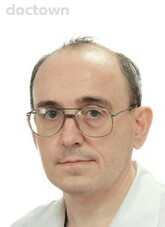 Конев Константин Владиславович