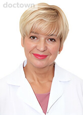 Кононова Нелля Борисовна