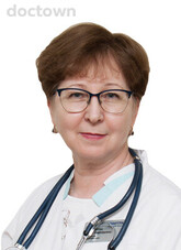 Коновалова Ольга Николаевна