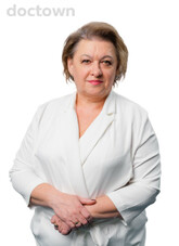 Коновалова Татьяна Николаевна