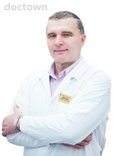 Константинов Андрей Борисович