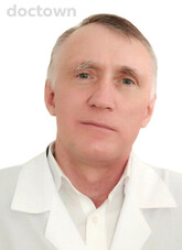 Константинов Виктор Иванович