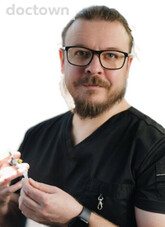 Копосов Владимир Андреевич