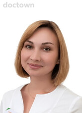 Копылова Александра Валерьевна