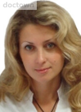 Копылова Екатерина Владимировна