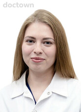 Корчагина Ирина Сергеевна 