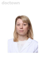 Корчуганова Виктория Владимировна