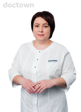 Корнакова Анна Андреевна
