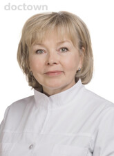 Корнилова Ирина Александровна