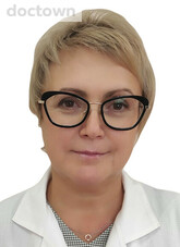 Корнюш Ольга Григорьевна