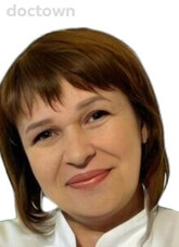Коротышева Наталья Викторовна