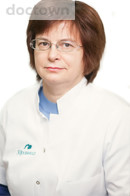 Корсакова Татьяна Васильевна