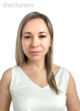 Коршунова Олеся Вячеславовна