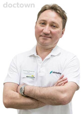 Кортс Александр Феликсович
