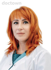 Корыткина Ксения Владимировна