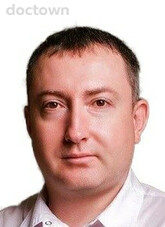 Косаченко Вячеслав Евгеньевич
