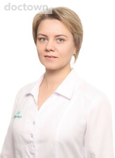 Косачева Ольга Витальевна