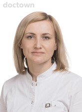 Кошелева Ольга Викторовна